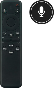 Đối Với Samsung Thông Minh Cho Bluetooth Điều Khiển Từ Xa Nói Chung Nhà Học Tập Hộp Chức Năng Bằng Giọng Nói BN59-01432J Cho Nhà Để Xe TV Silicon - Product Image 4