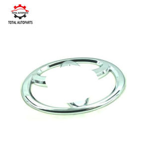 Emblema emblema del radiatore emblema OEM 90975-02069 9097502069 adatta per 2021 Toyo-<span class=keywords><strong>ta</strong></span> Coro-lla - Product Image 2