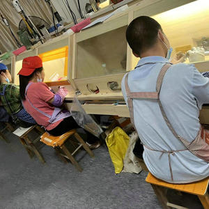 2022 nuovo Design <span class=keywords><strong>ciondolo</strong></span> <span class=keywords><strong>coccinella</strong></span> per gioielli moda donna - Product Image 3