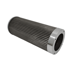Cartucho de Filtro Hidráulico para Compresor de Alta Eficiencia MANNY WU-400*100 para Eliminación de Partículas Finas - Product Image 1