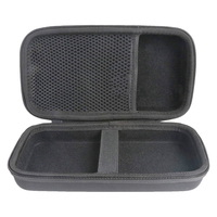 Étui de transport personnalisé pour navigateur GPS de voiture pour Garmin Montana 700i/700/750i GPS portable/étui de navigation robuste uniquement