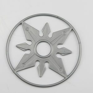 <span class=keywords><strong>Juego</strong></span> <span class=keywords><strong>de</strong></span> <span class=keywords><strong>cuchillos</strong></span> <span class=keywords><strong>de</strong></span> juguete <span class=keywords><strong>de</strong></span> armas antiguas <span class=keywords><strong>de</strong></span> samurái japonés, espadas largas y cortas <span class=keywords><strong>de</strong></span> plástico con dardos Katana incluidos - Product Image 5