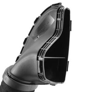 Manguera de admisión del motor 2710900282 2710900082 compatible con Mercedes-Benz W203 C209 M271 - Product Image 3