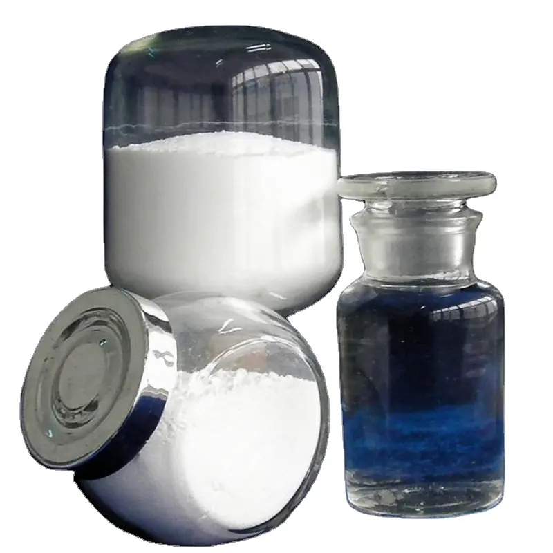 white crystal quartz silicon dioxide best price fused silica silylate micro gel powder nano silica sand powder