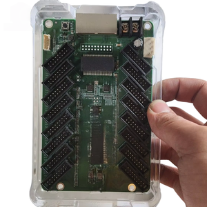 ตัวควบคุม PLC เซ็นเซอร์ จอแสดงผล LED การ์ดรับสัญญาณ ของแท้ใหม่เอี่ยม 5A-75E - Product Image 1