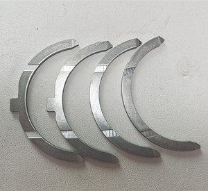 Conjunto de arandelas de empuje del cigüeñal 11011-30010 para motor HILUX código 1KD 2KD - Product Image 1