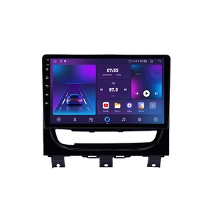 <span class=keywords><strong>Radio</strong></span> de coche Android para Fiat Strada Idea 2012-2016 4G WIFI unidad principal Multimedia 2DIN <span class=keywords><strong>FM</strong></span> Carplay reproductor de vídeo Autoradio IPS sin DVD - Product Image 1