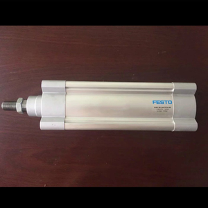 กระบอกสูบ ISO รุ่น DSBC-80-160-PPSA-N3 1383372 ของแท้ พร้อมส่ง - Product Image 1