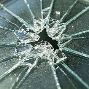 <span class=keywords><strong>Film</strong></span> miroir pour fenêtre en verre trempé ultra-clair à faible teneur en fer pour usage scolaire et industriel, miroirs infinis solides écologiques - Product Image 2