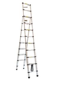 ผู้ผลิตบันได บันไ<span class=keywords><strong>ด</strong></span>อลูมิเนียม บันไ<span class=keywords><strong>ด</strong></span>ห้องใต้หลังคาแบบยื<span class=keywords><strong>ด</strong></span>หดได้ บันไ<span class=keywords><strong>ด</strong></span>แบบยืดหดได้ - Product Image 4