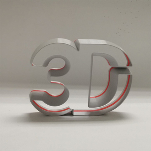 Filament d'imprimante 3D en gros d'usine Filament d'ombrage <span class=keywords><strong>PLA</strong></span> ABS TPU PETG HIPS Nylon Filament pour imprimante 3D Bambulab AMS/FDM - Product Image 6