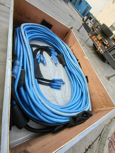 Ổ đĩa hàng đầu/cáp AUX-bpm/Nov/tpec, dịch vụ Giàn Khoan TDS - Product Image 5