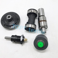 Pièces détachées RIETER ELITEX pour machine à filer à fil ouvert