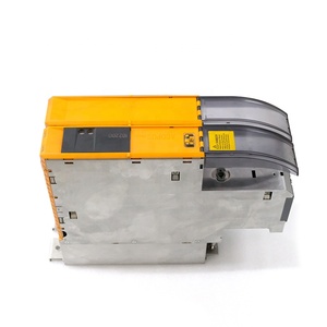 ไดรฟ์แอมพลิฟายเออร์ B&R ไดรฟ์ AC ตัวแปลงความถี่ VFD รุ่น 8BVI0028HWD0.000-1 8BVI0110HWD0.000-1 8BVI0220HWD0.000-1 - Product Image 1