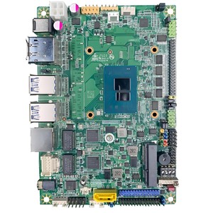Fabricación Yunheng, Ensamblaje SMT, Prototipos de PCB, Procesamiento de PCBA, Tableros de Control Industrial, Electrónica de Red Inteligente - Product Image 3