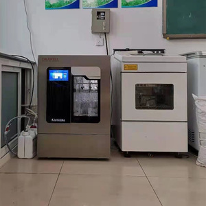 Lavadora de Cristalería de Laboratorio Drawell DW8518, Lavadora de Vasos de 180L, Máquina Automática de Lavado y Secado de Cristalería de Laboratorio - Product Image 5