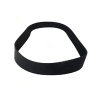 Courroie de transmission G54236002 pour semoir à maïs et fertiliseur de tracteur anti-colmatage 1, 2 ou 4 rangs, compatible Maschio Gaspardo