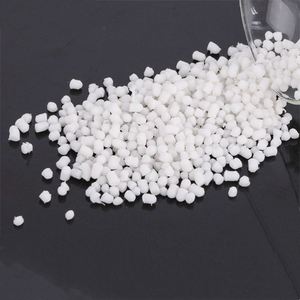 ผู้ผลิตจัดหาเม็ดพลาสติก PVC รีไซเคิลสำหรับปลอกสายไฟ - Product Image 4