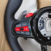 Volant de direction CS Performance Retrofit pour BMW M3 X5 X6m F20 G30 F10 F30 F82 328i G26 G30 G33