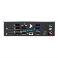 Nouvelle carte mère A-SUS TUF B850 PLUS II GAMING AMD A75 AM5, 4xDDR5 DIMM, prise en charge des séries AMD 7000/9000G, ordinateur de bureau, USB 3.0, Wi-Fi