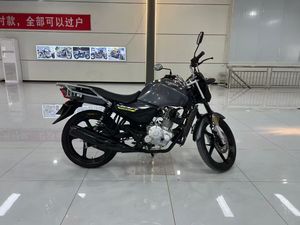La Motocicleta Yamaha Sky Blade con Carburador <span class=keywords><strong>de</strong></span> 150cc es Adecuada para la Conducción Diaria y el Desplazamiento Urbano - Product Image 3
