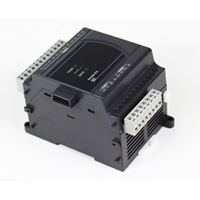 Controlador Lógico Programable Delta DVP PLC DVP50MC11T-06, PLC para Compresor de Aire