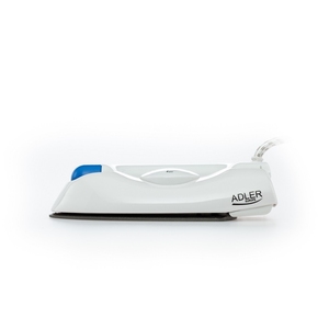 700W ferro da stiro elettrico da viaggio con manico pieghevole uso a secco per abbigliamento casa & Hotel AD_5015 GS certificato - Product Image 3