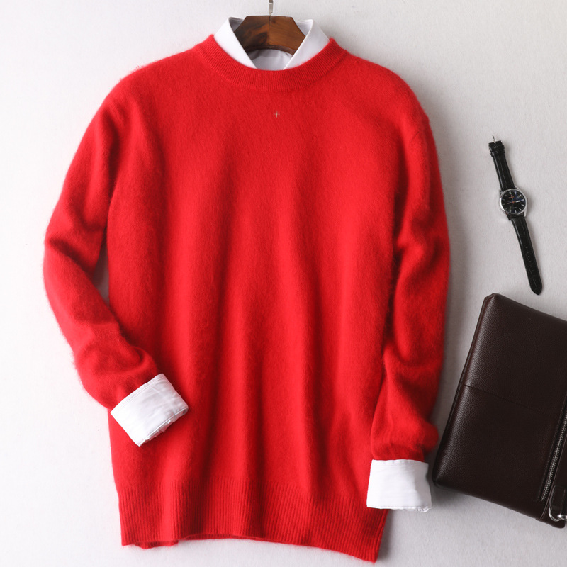 Corail Rouge