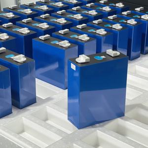 خلايا Lifepo4 من العلامة التجارية EV من الفئة EU <span class=keywords><strong>PL</strong></span> ، محطات طرفية مزدوجة بجهد 314AH بطارية Lifepo4 للمنزل خلية تخزين الطاقة - Product Image 6