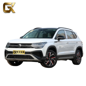 Auto Usate Cinesi <span class=keywords><strong>Volkswagen</strong></span> Tharu 2018-2023, Motore 1.4T/1.5L, 7DCT/6AT, SUV Compatto ad Alta Manovrabilità per Pendolarismo Urbano - Product Image 1