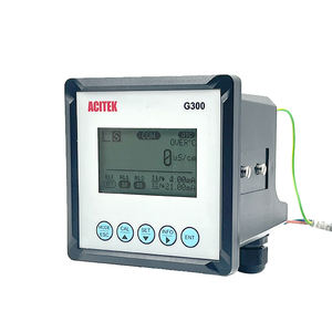 उच्च तापमान ppb ग्रेड pp औद्योगिक pp मीटर सेंसर जांच अनुकूलन योग्य ओएम पेट्रोकेमिकल उद्योग 0.01 पीपीएम सटीकता - Product Image 3