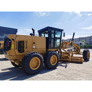 Высокоэффективный автогрейдер SEM920f 200 л.с. с задним Rippe, лидер продаж в центре Aisa - Product Image 6