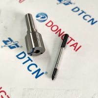 Original común carril inyector 0445110738,0, 445, 110, 738 para JAC
