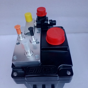 LKW-Emitec-Harnstoffpumpe 12V 5273337 UDS2.5 mit guter Qualität für ISB6.7 QSB6.7 - Product Image 2