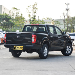 <span class=keywords><strong>Nissan</strong></span> Navara China, <span class=keywords><strong>Autos</strong></span> Usados 2018-2022, 184-190HP, Alta Distancia al Suelo, Protección <span class=keywords><strong>de</strong></span> la Plataforma <span class=keywords><strong>de</strong></span> Carga, Camioneta Familiar Comercial - Product Image 6