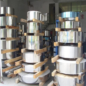 แผ่นสแตนเลสขายตรงแบบม้วน แถบสแตนเลสผิว <span class=keywords><strong>BA</strong></span> เกรด 304 316 309S 430 ราคาเหล็กแผ่นสแตนเลสแบบรีดเย็นและรีดร้อน - Product Image 6