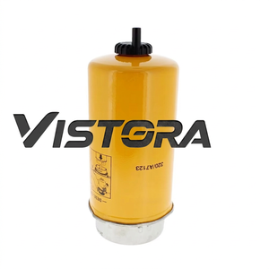 Filtre séparateur d'eau et de carburant pour moteur de tracteur diesel 320/A7123 - Product Image 3