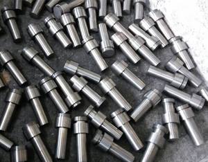 Carbure d'alliage dur direct de manufacture/en-tête de boulon poinçonnant des granules/<span class=keywords><strong>WC</strong></span>-Co boulons de carbure cimenté - Product Image 1