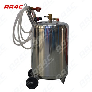 AA4C Machine à mousse en acier inoxydable 304 pour lavage de voitures <span class=keywords><strong>AA</strong></span>-OE380A - Product Image 1