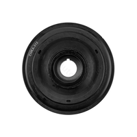 Poulie de vilebrequin pour Hyundai Sportage 10- Optima 12- 23124-2A801