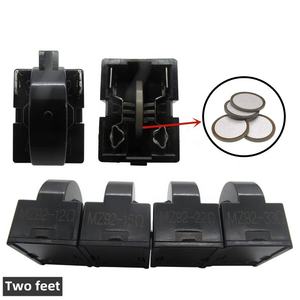 PTC2ピン/3ピン/4ピンスターターリレー4.7/12/15/22/33オーム保護サーミスター冷蔵庫冷凍庫コンプレッサー用 - Product Image 3