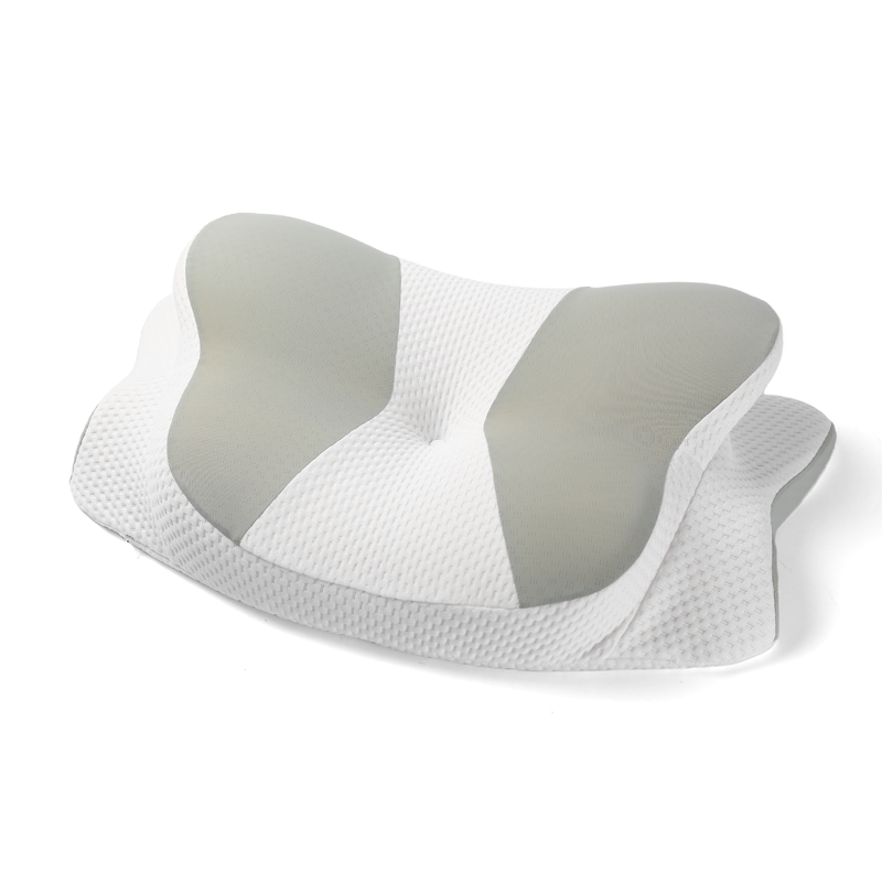 สีฟ้าสีขาว