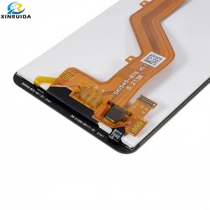 Repuesto de Pantalla Táctil LCD para <span class=keywords><strong>ZTE</strong></span> A31 2020, Panel de Vidrio Digitalizador para Teléfono Móvil <span class=keywords><strong>ZTE</strong></span> A31 2020 - Product Image 5