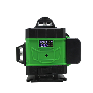 Wuki giá rẻ giá công cụ đo lường 16 dòng ROTARY mức độ <span class=keywords><strong>laser</strong></span> 4D màu xanh lá cây mức độ <span class=keywords><strong>laser</strong></span> - Product Image 2