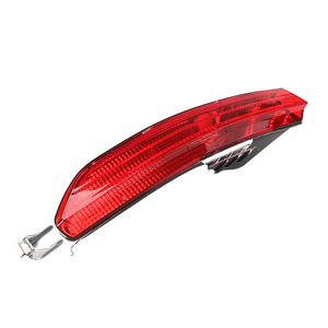 Luz Trasera para Volkswagen Touareg 7P6945701D 7P69457002F, Pieza de Repuesto para Lado Izquierdo y Derecho - Product Image 2
