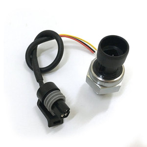 Capteur de pression d'air 0-1.2, transducteur 4-20mA G1/4 pour huile, gaz, eau, air - Product Image 3
