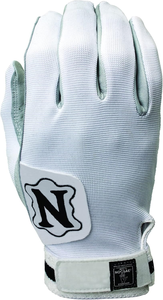 Guantes de paracaidismo de cuero de la mejor calidad, guantes de paracaidismo de dedo completo, duraderos, antideslizantes, con logotipo personalizado - Product Image 5