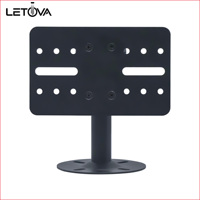 Support mural pour enceintes SPS-900A en fer durable, PAIRE, Guangdong