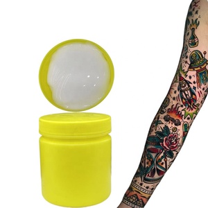 ครีมบำรุงรอยสักแบบกำหนดเอง 500 มล. ครีมทาสักลายฉลากส่วนตัว สำหรับอุปกรณ์แต่งหน้าถาวร หมึกสักคุณภาพพรีเมียม - Product Image 2