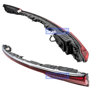 Coche led luz blub luz trasera lámpara montaje de luz trasera para <span class=keywords><strong>MG</strong></span> <span class=keywords><strong>MARVEL</strong></span> R 10934921 venta de fábrica LED montaje de lámpara trasera - Product Image 1